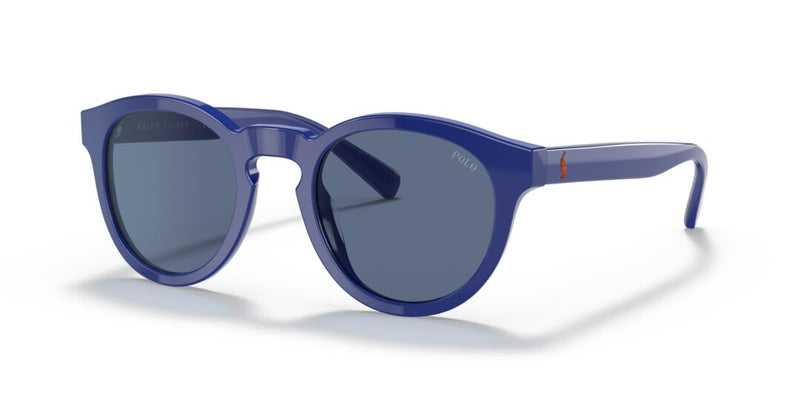 Lentes de Sol Polo Ralph PH4184 Azul
