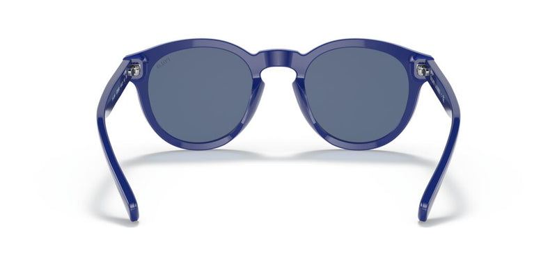 Lentes de Sol Polo Ralph PH4184 Azul
