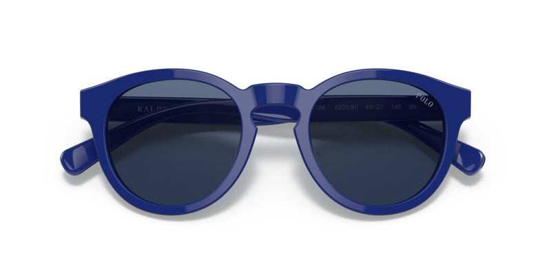 Lentes de Sol Polo Ralph PH4184 Azul