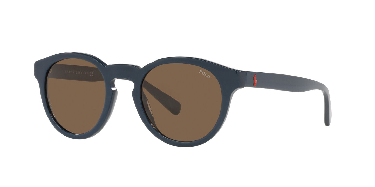 Lentes de Sol Polo Ralph PH4184 Azul