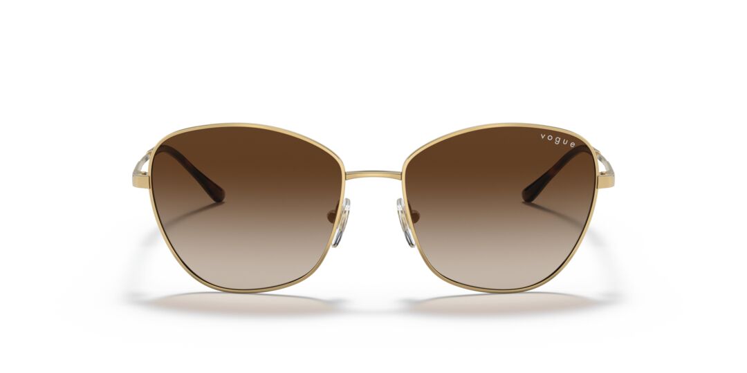 Lentes de Sol Vogue Eyewear 0VO4232S Dorado
