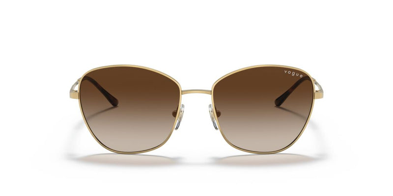 Lentes de Sol Vogue Eyewear 0VO4232S Dorado