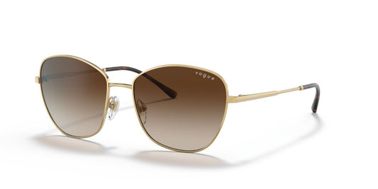 Lentes de Sol Vogue Eyewear 0VO4232S Dorado