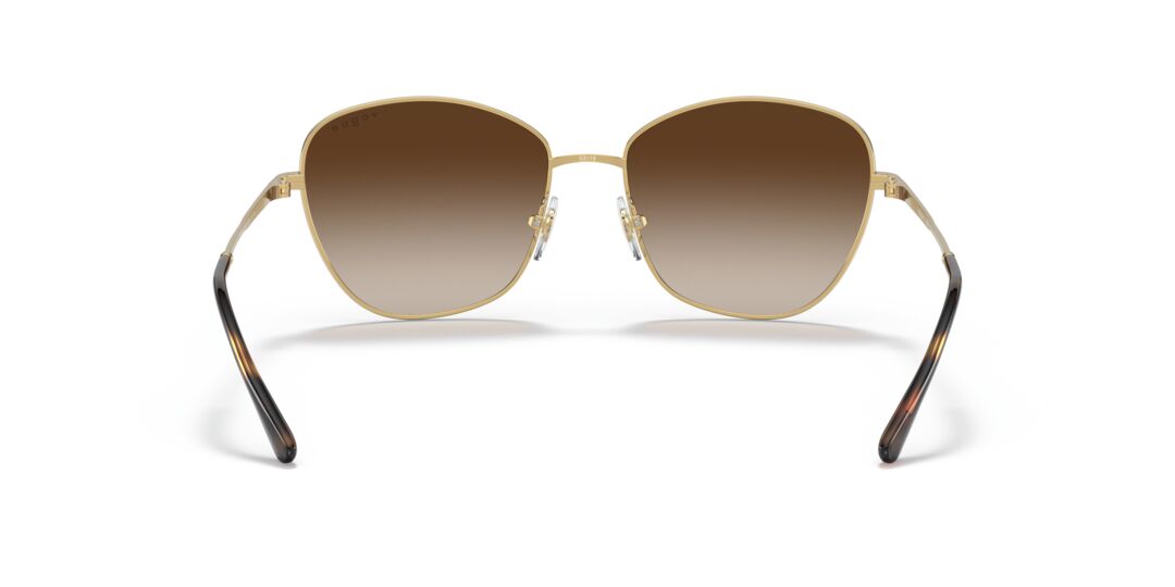 Lentes de Sol Vogue Eyewear 0VO4232S Dorado