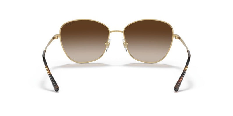 Lentes de Sol Vogue Eyewear 0VO4232S Dorado