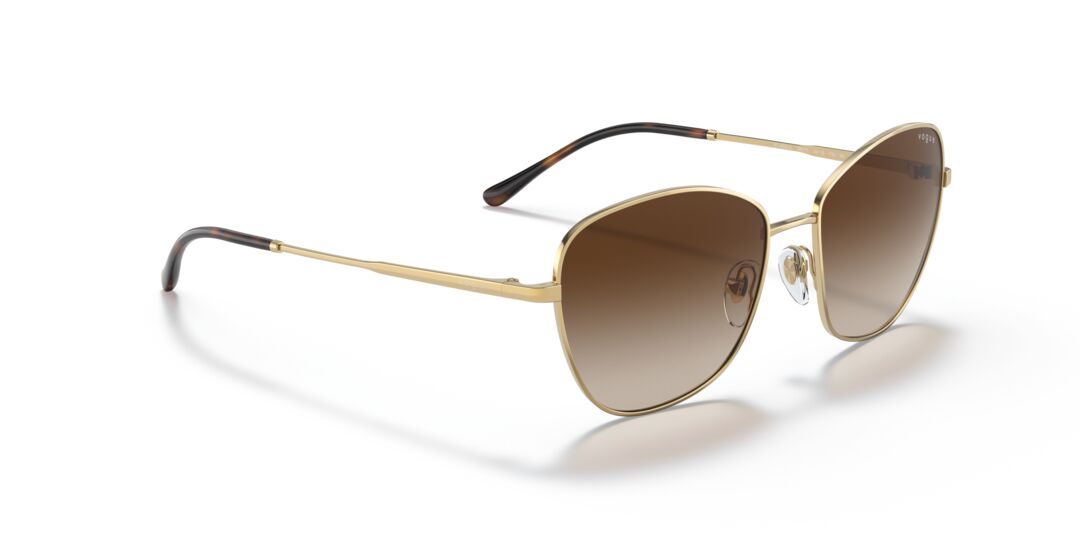 Lentes de Sol Vogue Eyewear 0VO4232S Dorado