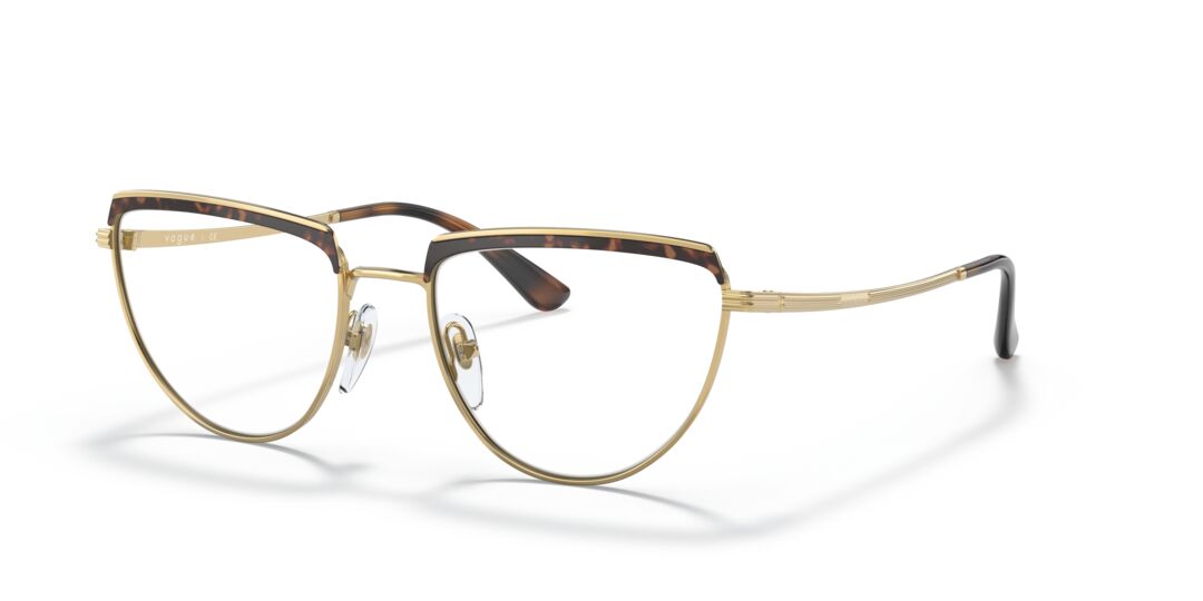 Lente Oftálmico Vogue Eyewear VO4230 Dorado