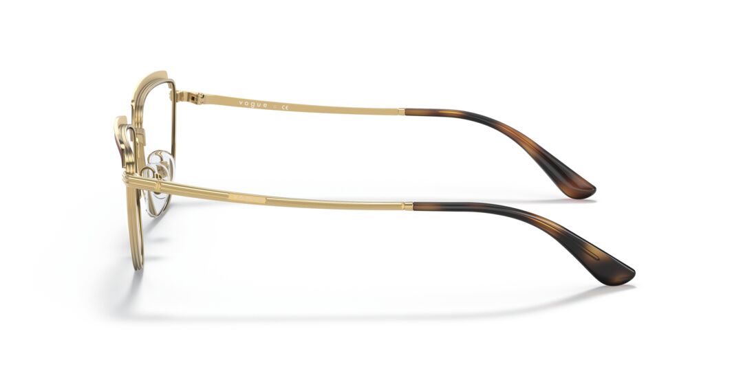Lente Oftálmico Vogue Eyewear VO4230 Dorado