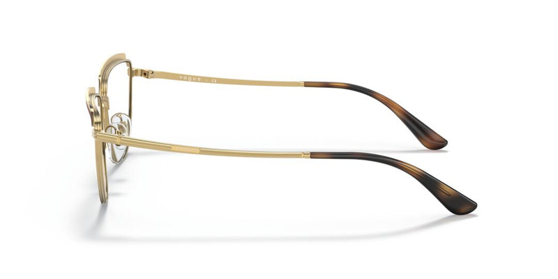Lente Oftálmico Vogue Eyewear VO4230 Dorado