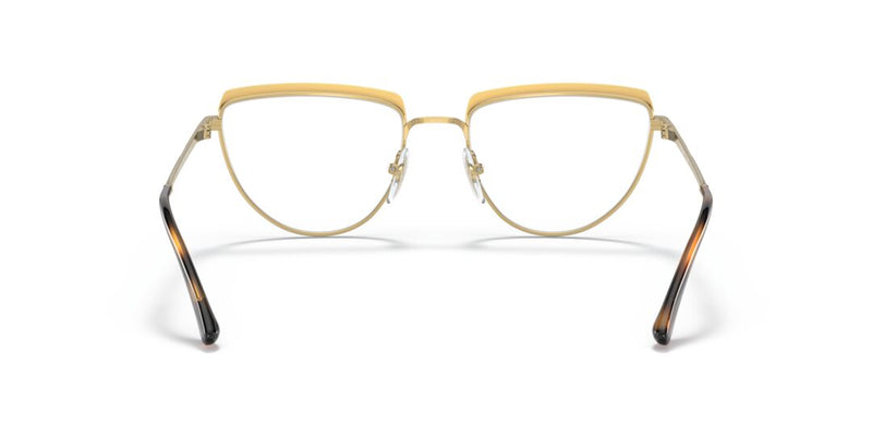 Lente Oftálmico Vogue Eyewear VO4230 Dorado