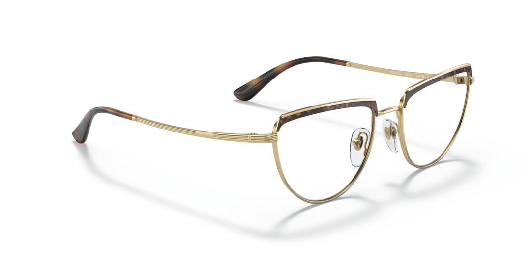 Lente Oftálmico Vogue Eyewear VO4230 Dorado