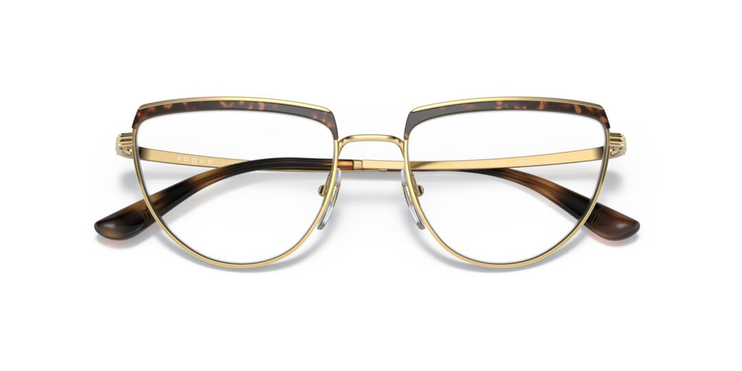 Lente Oftálmico Vogue Eyewear VO4230 Dorado