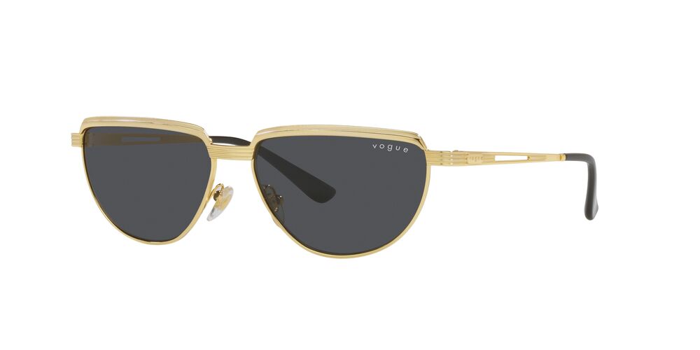 Lentes de Sol Vogue Eyewear VO4235S Dorado