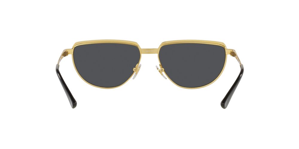 Lentes de Sol Vogue Eyewear VO4235S Dorado