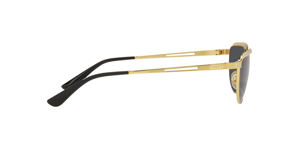 Lentes de Sol Vogue Eyewear VO4235S Dorado