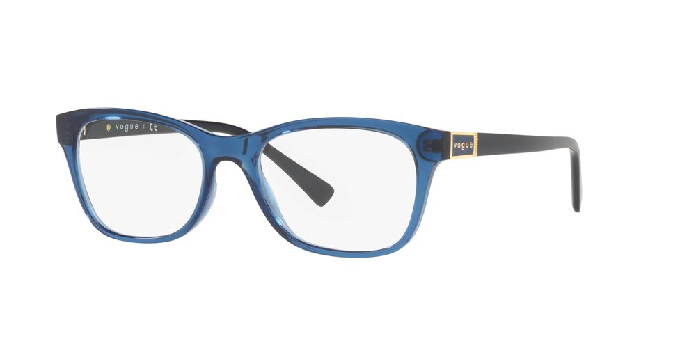 Lente Oftálmico Vogue Eyewear VO5424B Azul