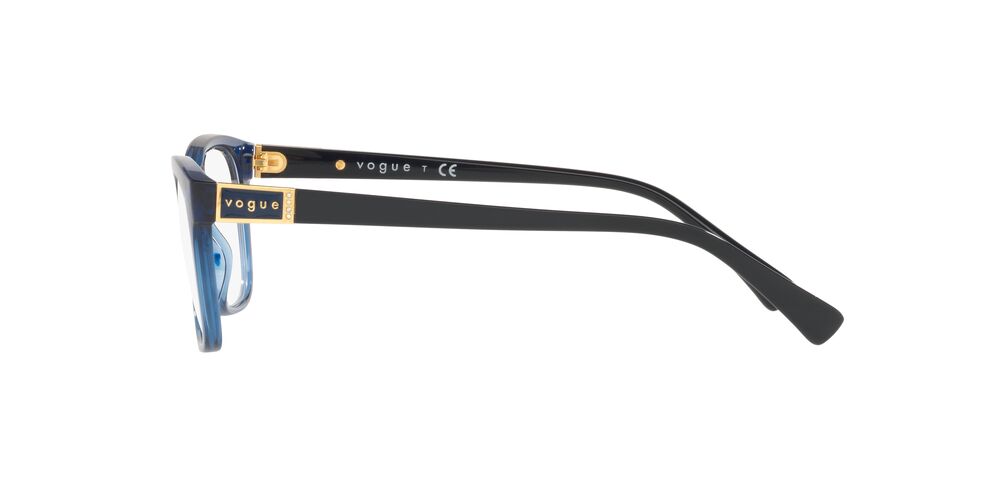 Lente Oftálmico Vogue Eyewear VO5424B Azul