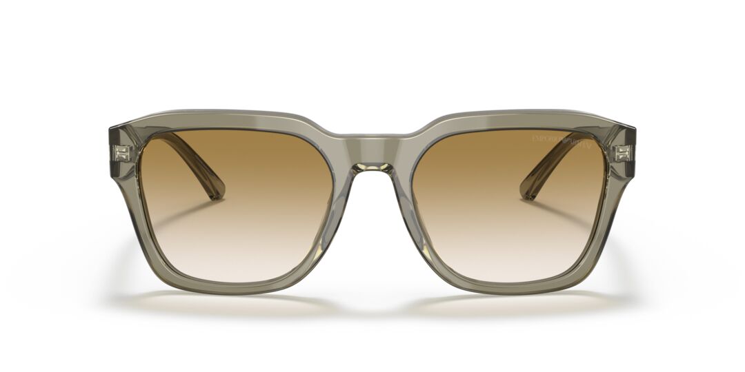 Lentes de Sol Emporio Armani 0EA4175 Verde