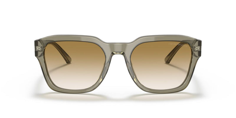 Lentes de Sol Emporio Armani 0EA4175 Verde