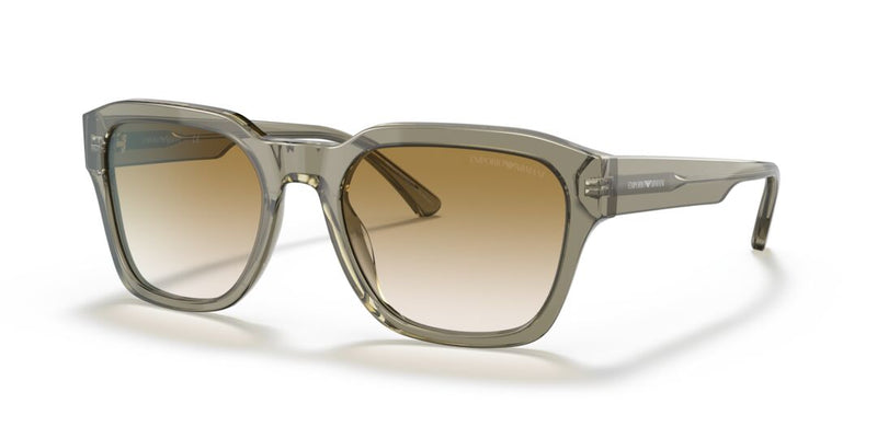 Lentes de Sol Emporio Armani 0EA4175 Verde