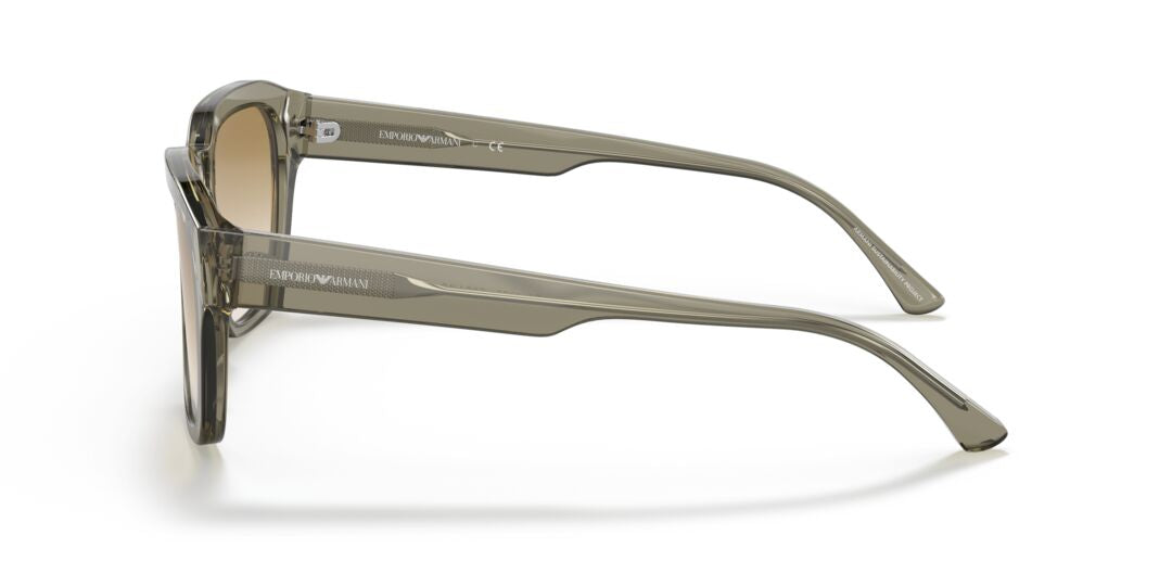Lentes de Sol Emporio Armani 0EA4175 Verde