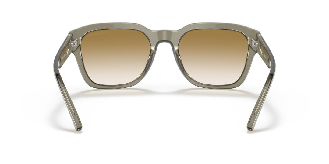 Lentes de Sol Emporio Armani 0EA4175 Verde