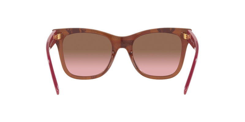 Lentes de Sol Vogue Eyewear VO5428S Vino