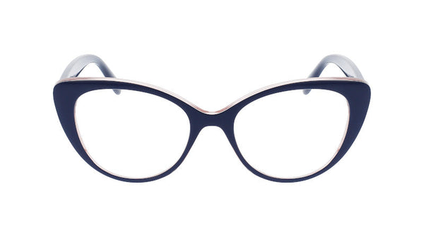 Lente Oftálmico Vogue Eyewear VO5422 Azul