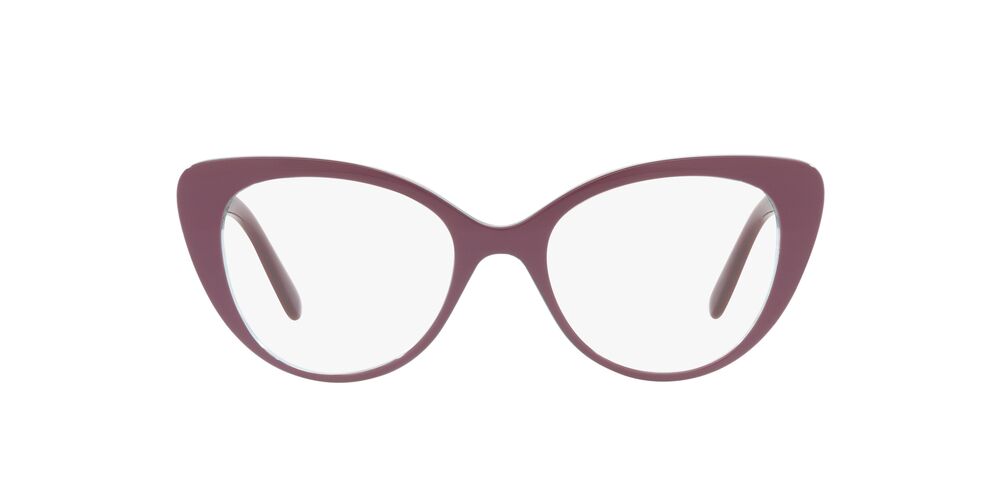 Lente Oftálmico Vogue Eyewear VO5422 Morado