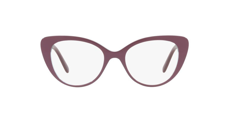 Lente Oftálmico Vogue Eyewear VO5422 Morado