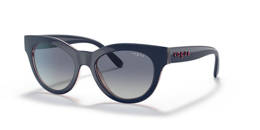 Lentes de Sol Vogue Eyewear VO5429S Azul