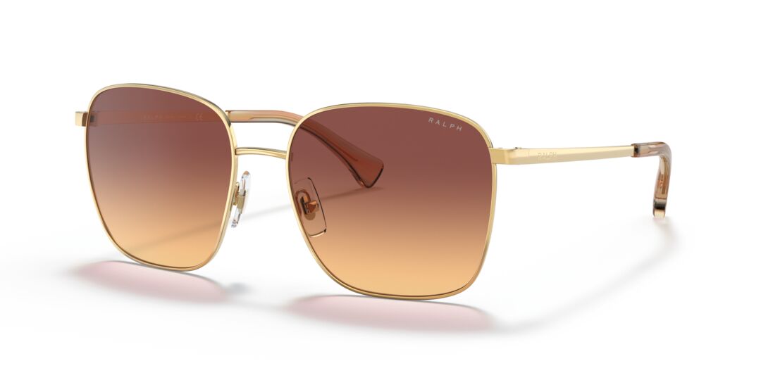Lentes de Sol Ralph Lauren RA4136 Dorado