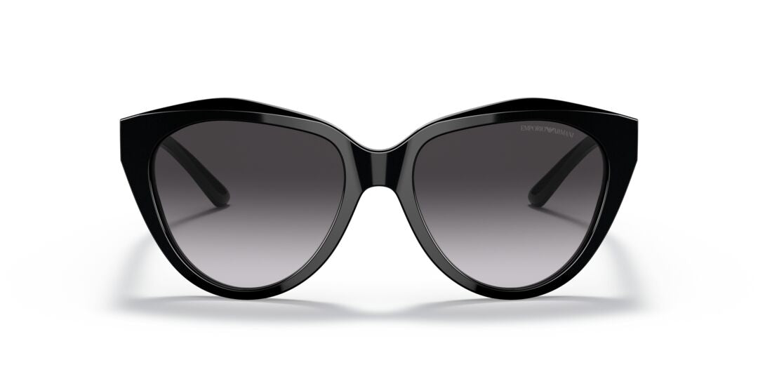 Lentes de Sol Emporio Armani EA4178 Negro