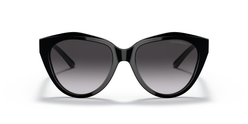 Lentes de Sol Emporio Armani EA4178 Negro