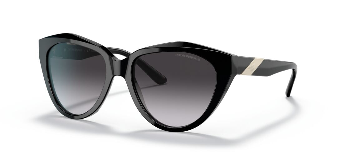Lentes de Sol Emporio Armani EA4178 Negro
