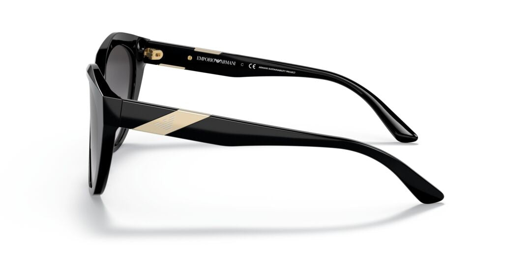 Lentes de Sol Emporio Armani EA4178 Negro