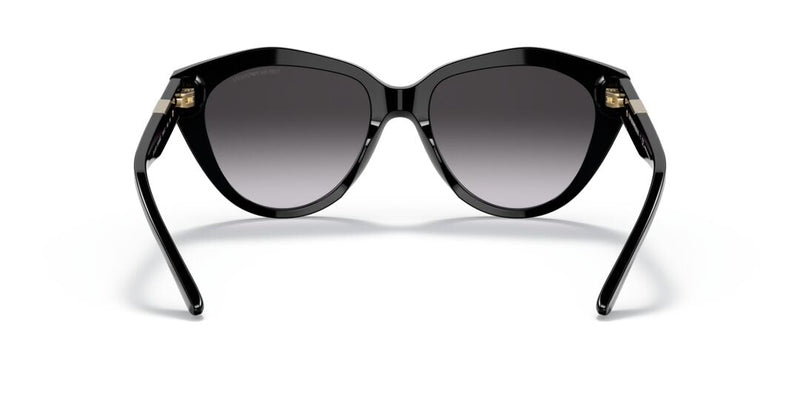 Lentes de Sol Emporio Armani EA4178 Negro