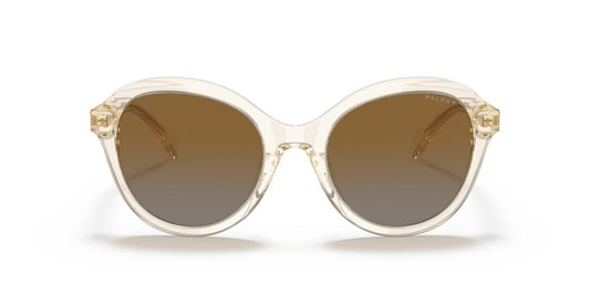 Lentes de Sol Ralph Lauren RA5286U Transparente