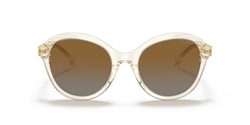 Lentes de Sol Ralph Lauren RA5286U Transparente
