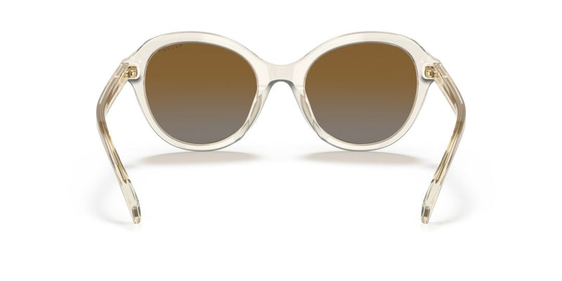 Lentes de Sol Ralph Lauren RA5286U Transparente