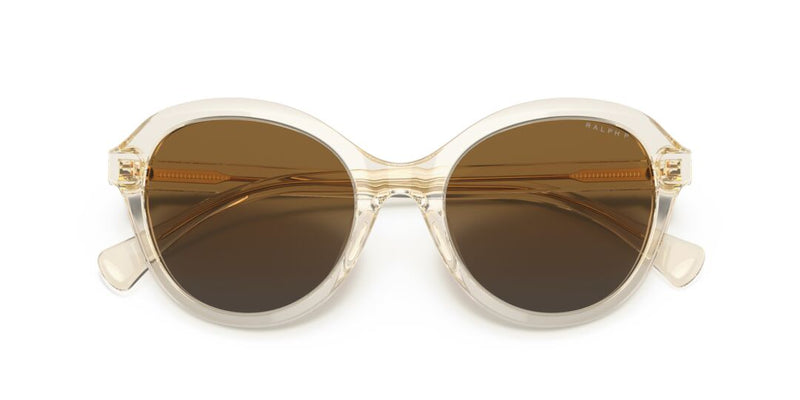 Lentes de Sol Ralph Lauren RA5286U Transparente