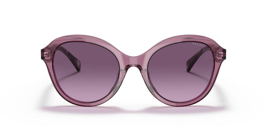Lentes de Sol Ralph Lauren RA5286U Morado