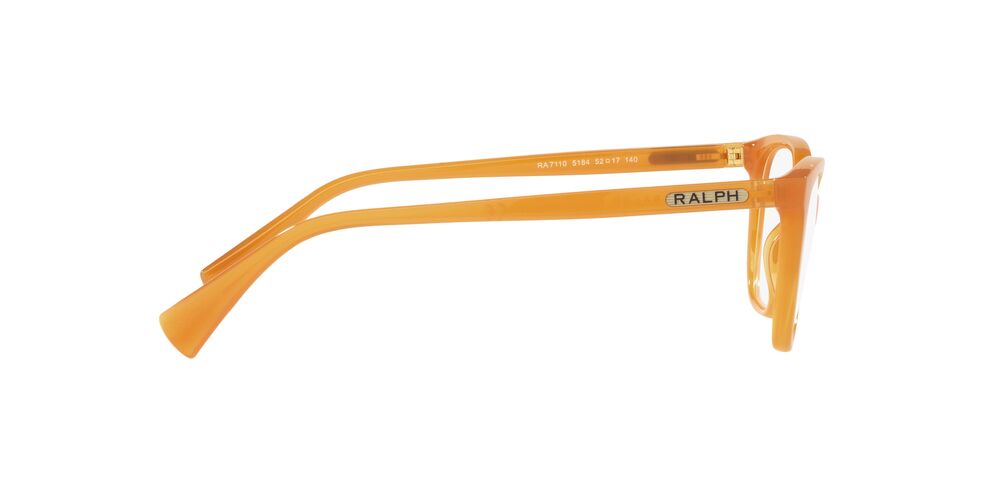 Lente Oftálmico Ralph Lauren RA7110 Naranja