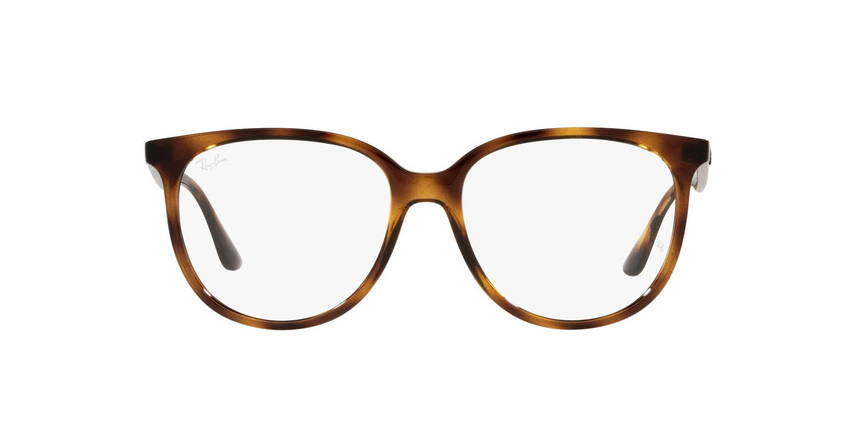 Lente Oftálmico Ray Ban RX4378V Havana