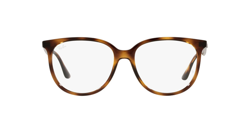 Lente Oftálmico Ray Ban RX4378V Havana