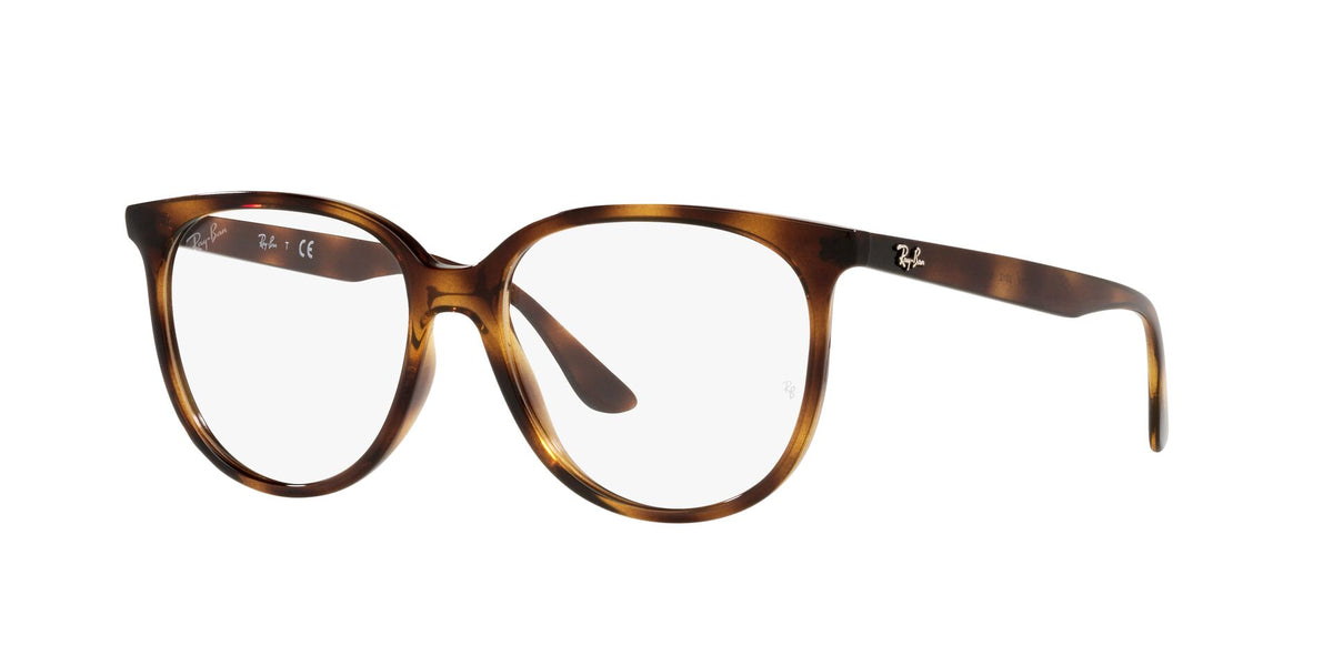 Lente Oftálmico Ray Ban RX4378V Havana