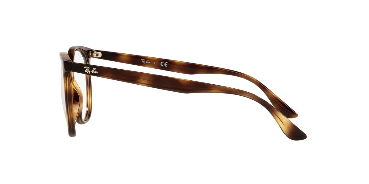 Lente Oftálmico Ray Ban RX4378V Havana