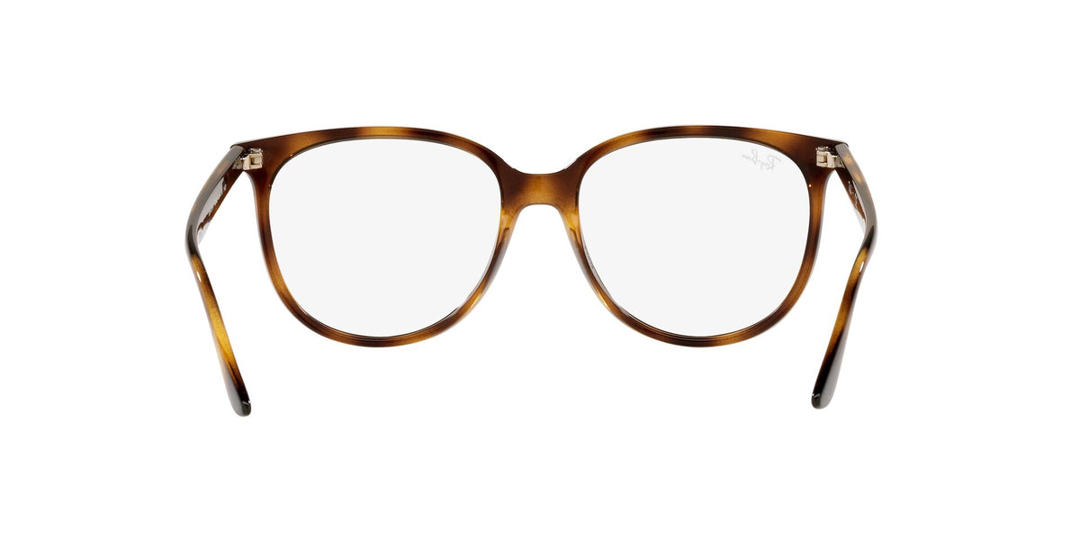 Lente Oftálmico Ray Ban RX4378V Havana
