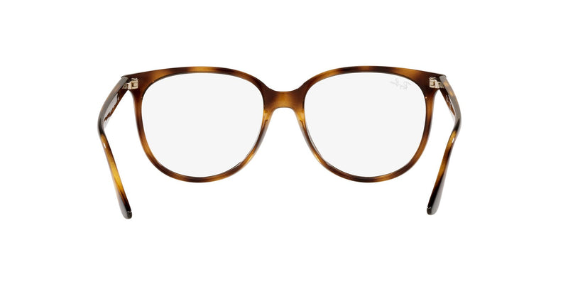 Lente Oftálmico Ray Ban RX4378V Havana