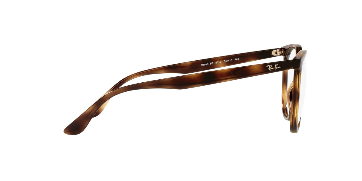 Lente Oftálmico Ray Ban RX4378V Havana